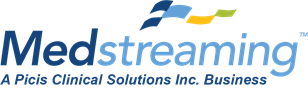 Medstreaming Logo